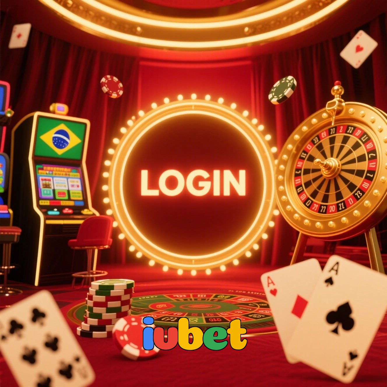 ivbet visual