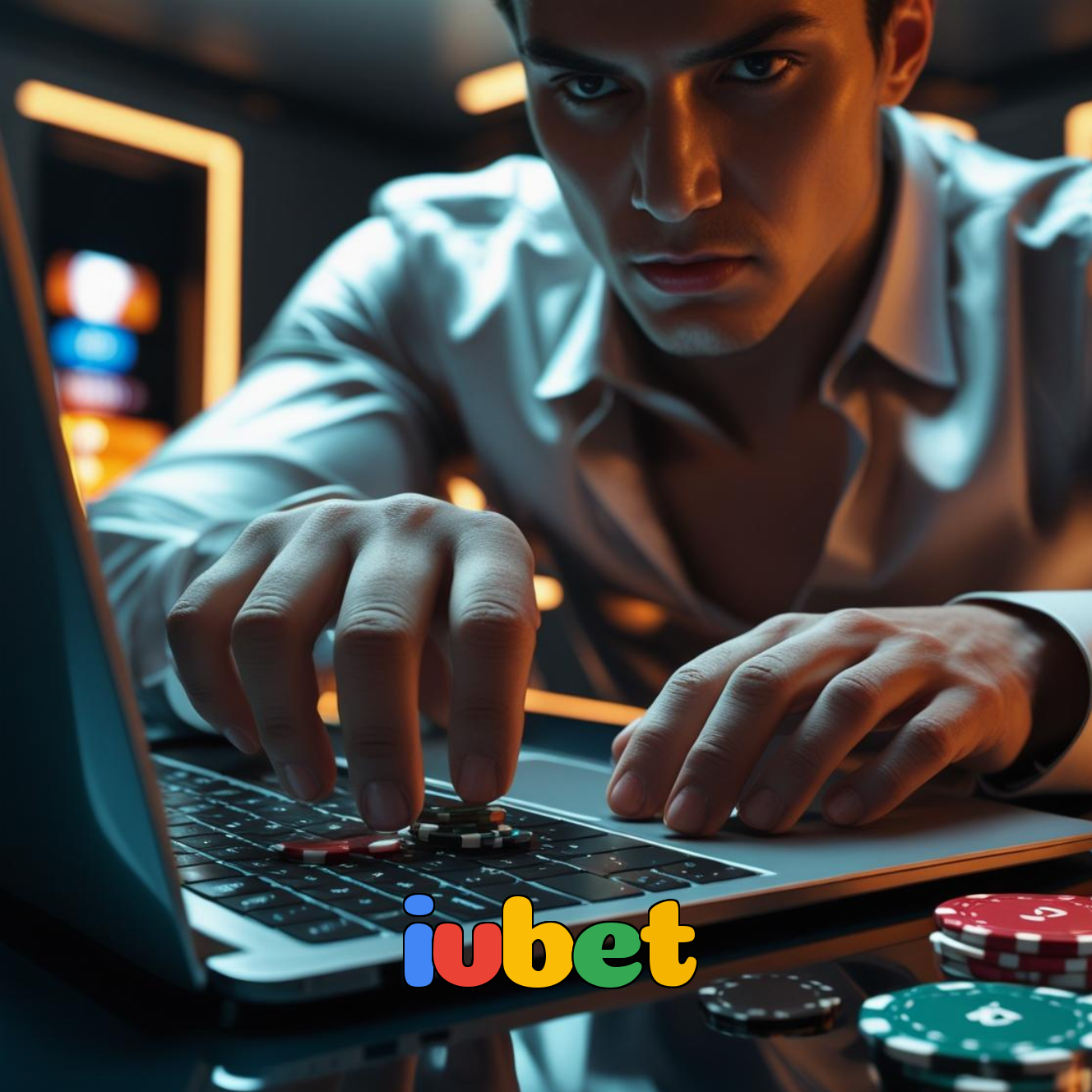 ivbet visual