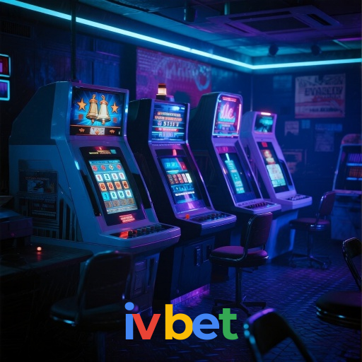 ivbet visual
