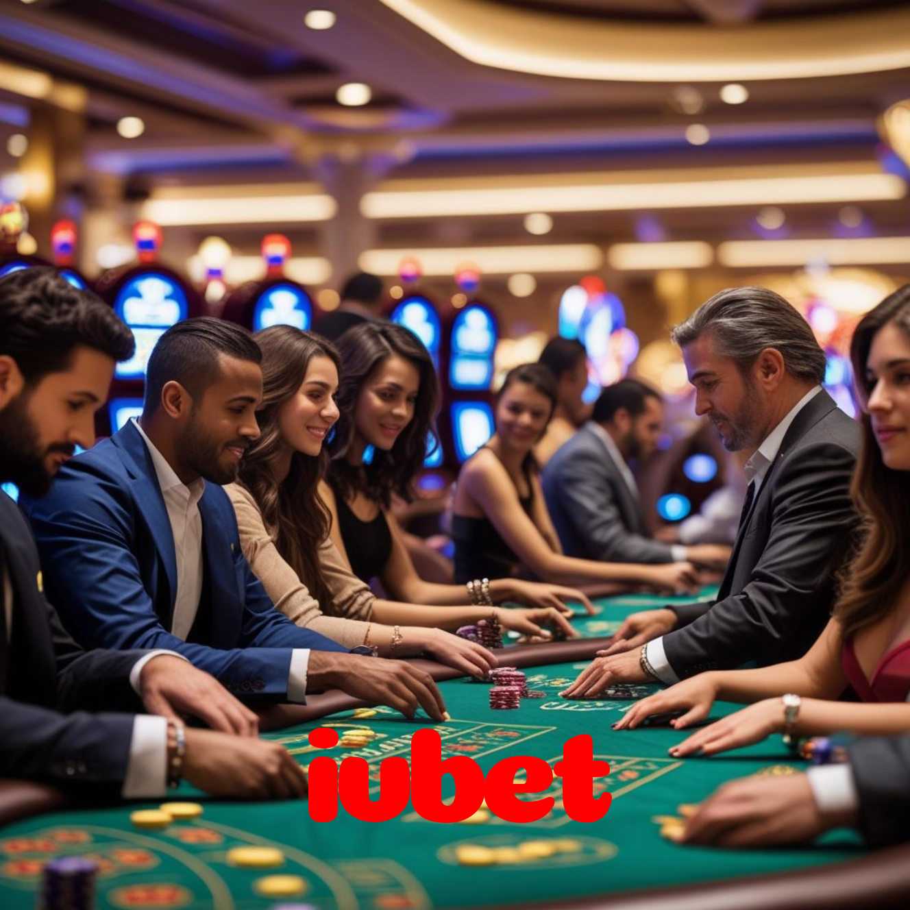 ivbet visual