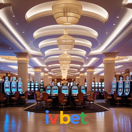 ivbet visual
