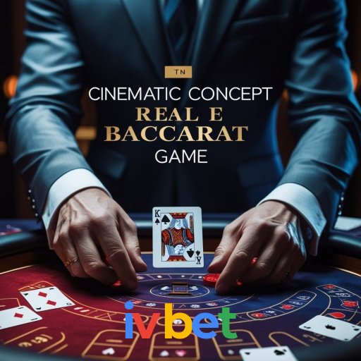 ivbet visual