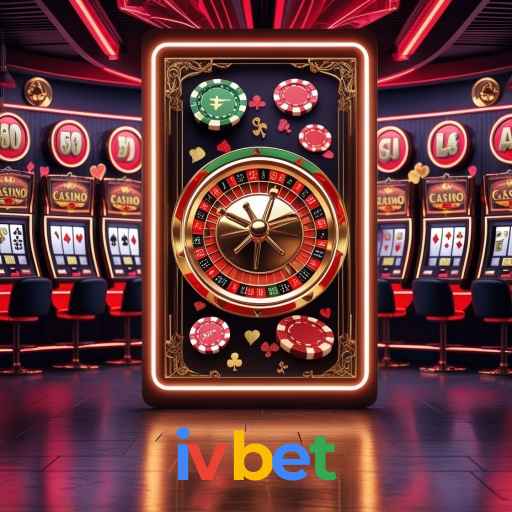 ivbet visual