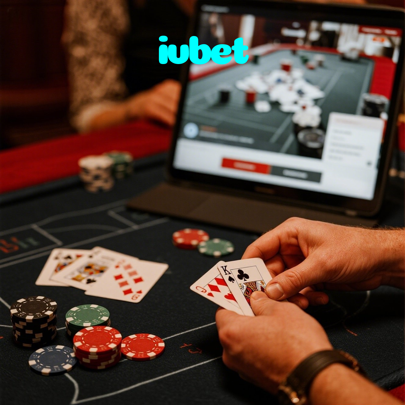 ivbet visual