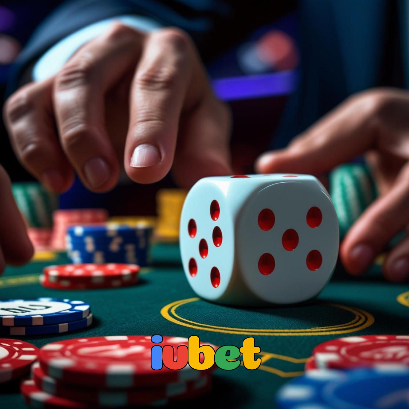 ivbet visual