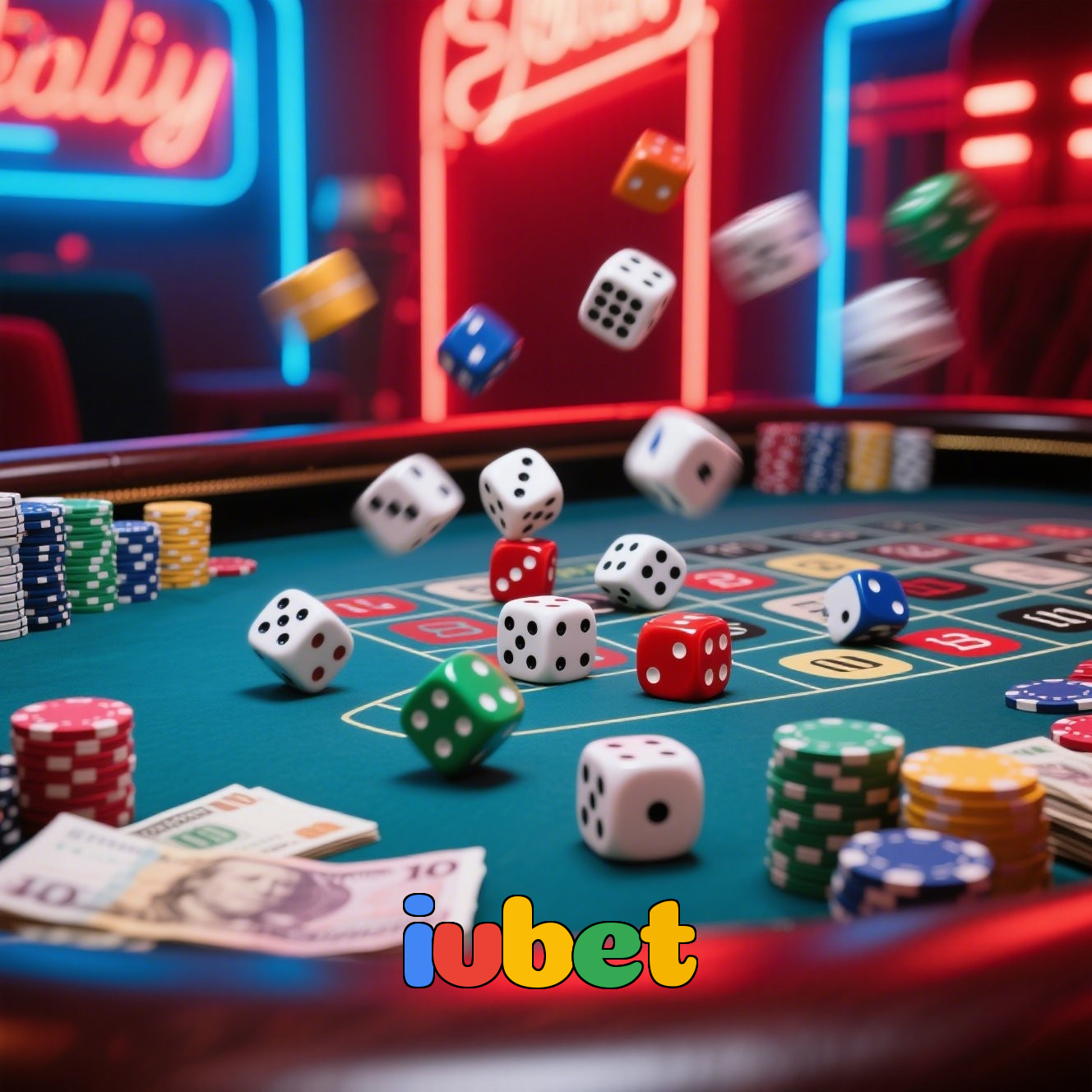 ivbet visual