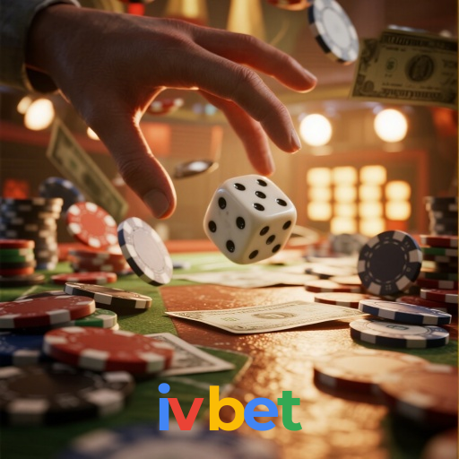 ivbet visual