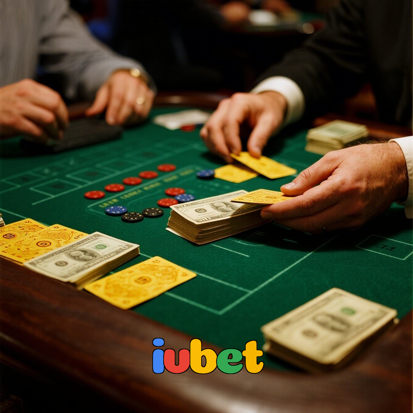 ivbet visual