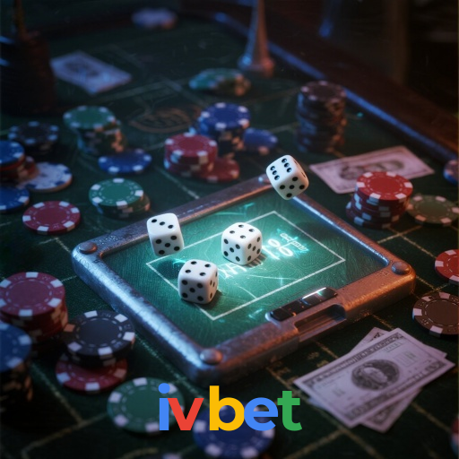 ivbet visual