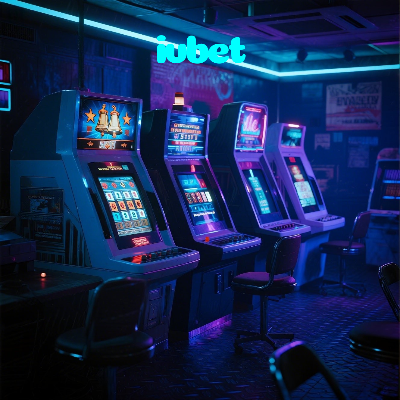 ivbet visual