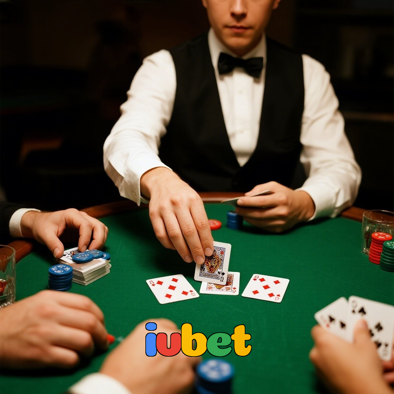 ivbet visual