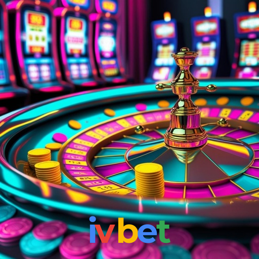 ivbet visual