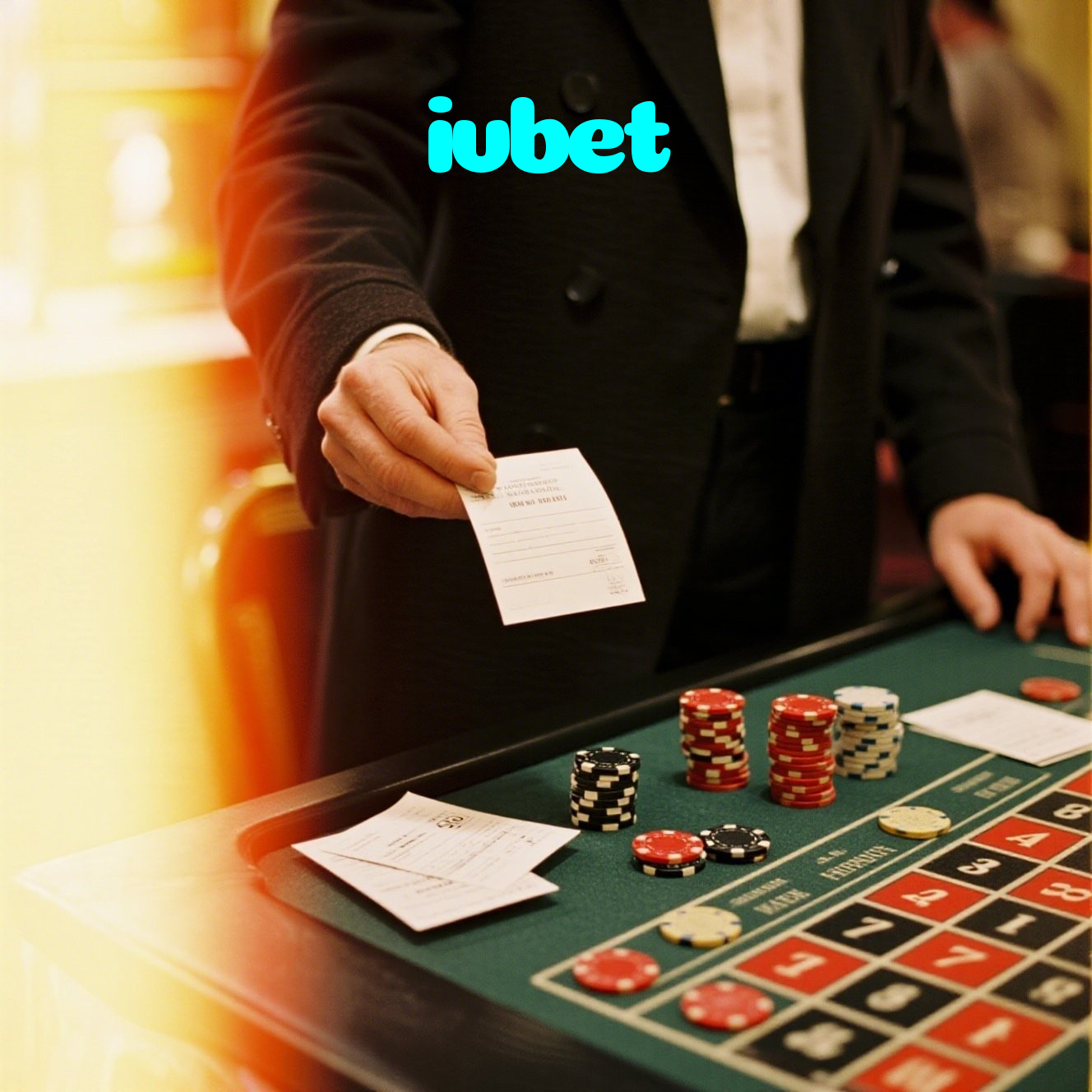 ivbet visual