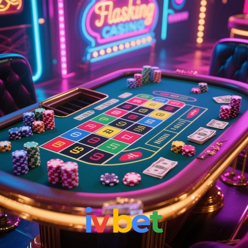 ivbet visual