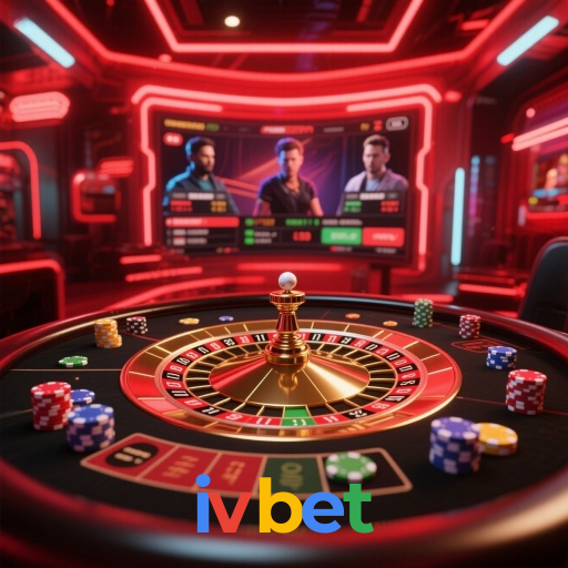 ivbet visual