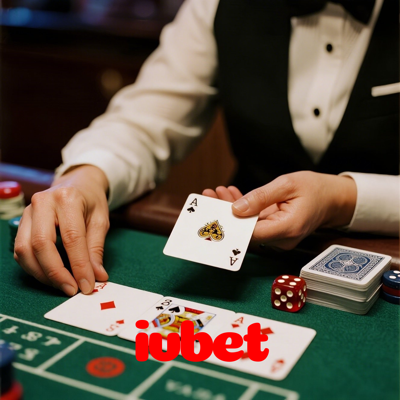 ivbet visual