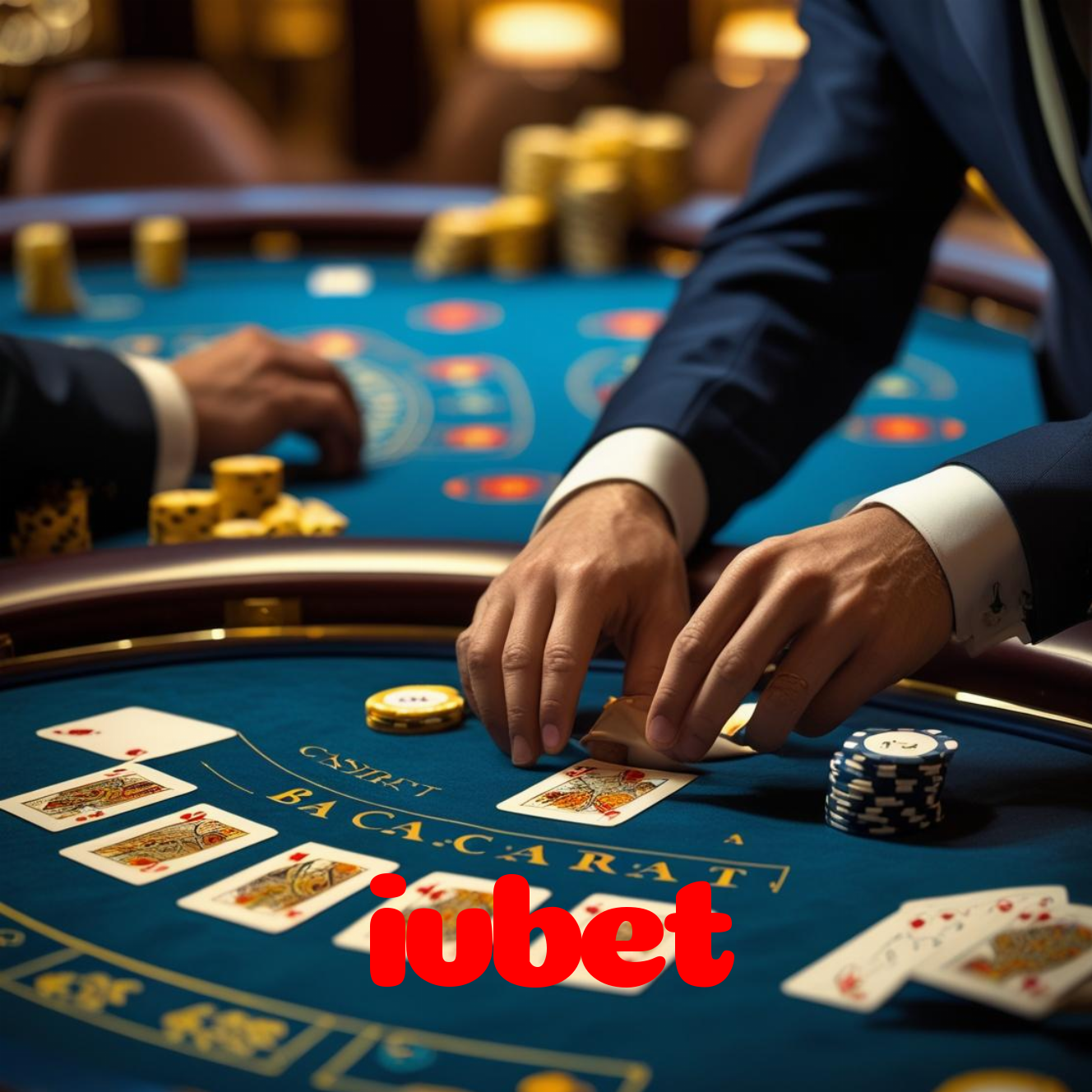 ivbet visual