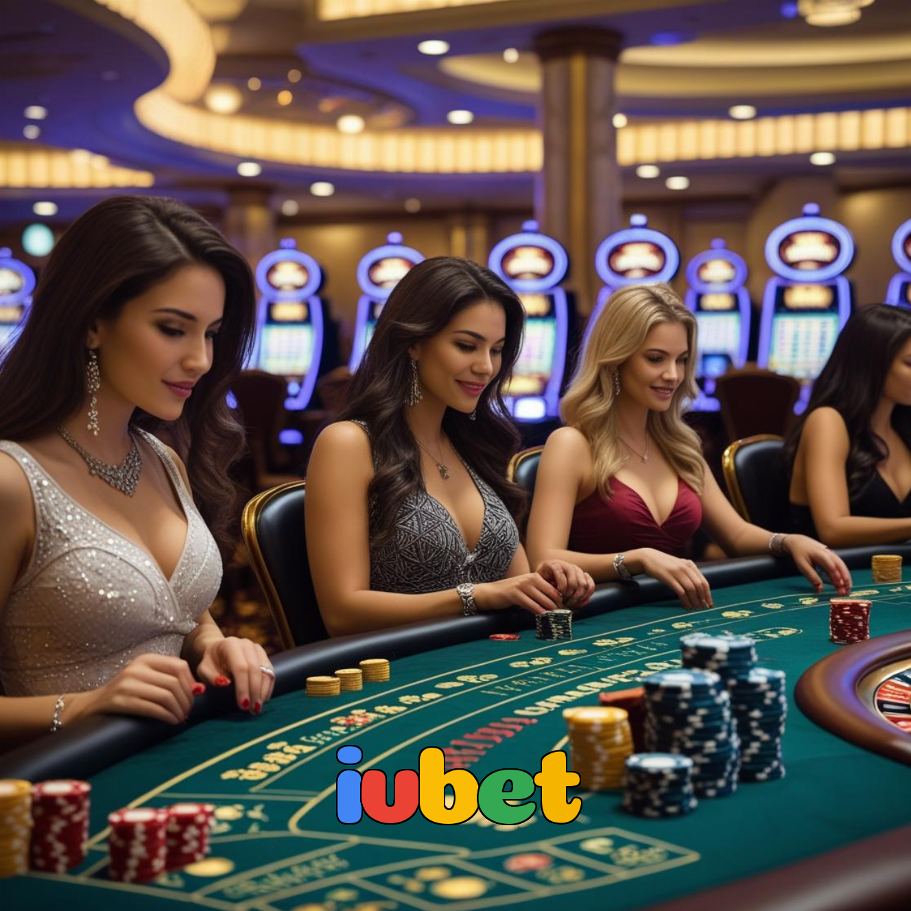 ivbet visual