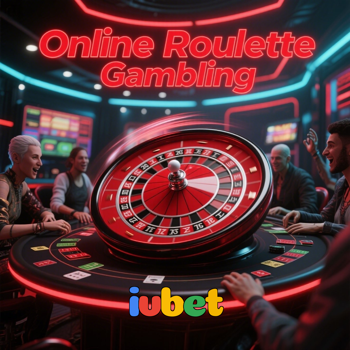 ivbet visual