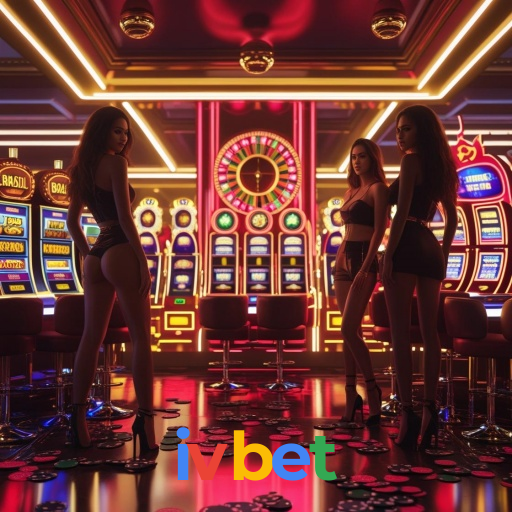 ivbet visual