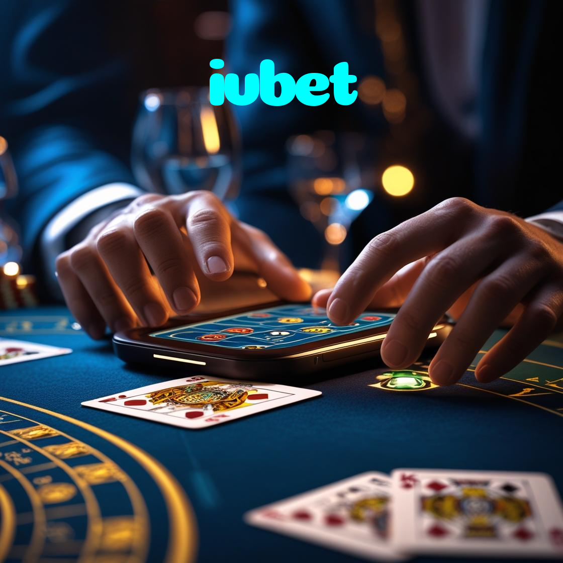 ivbet visual