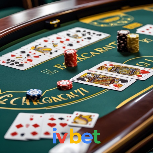 ivbet visual