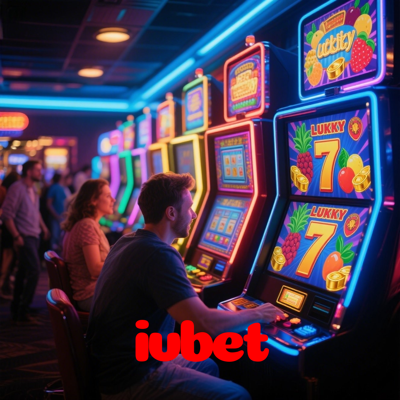 ivbet visual