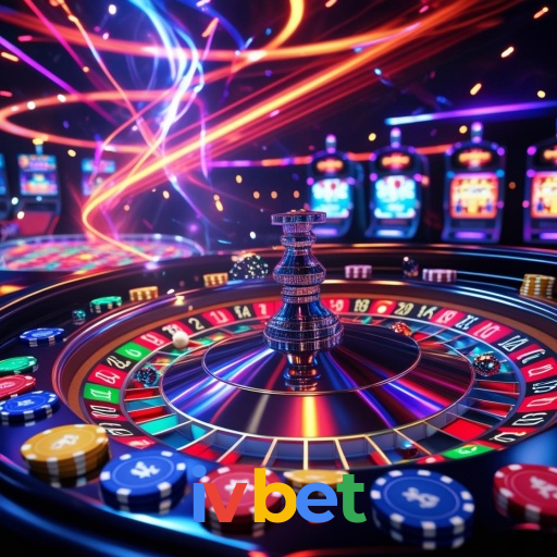 ivbet visual