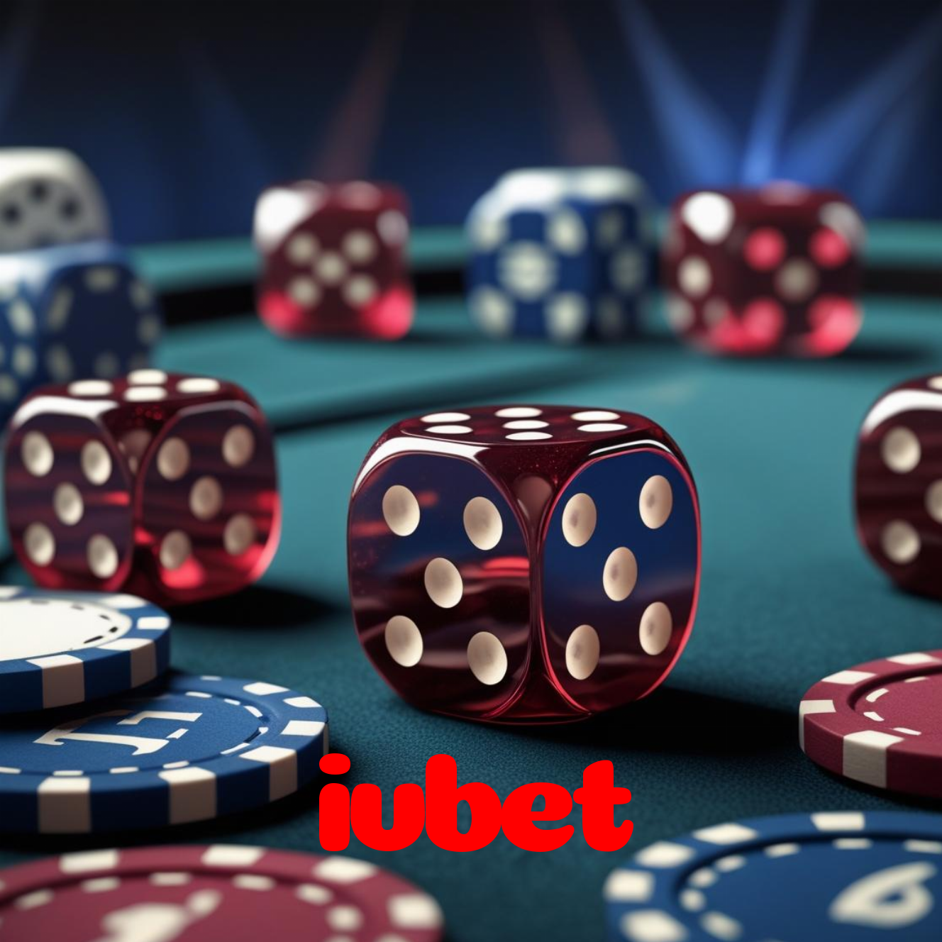 ivbet visual