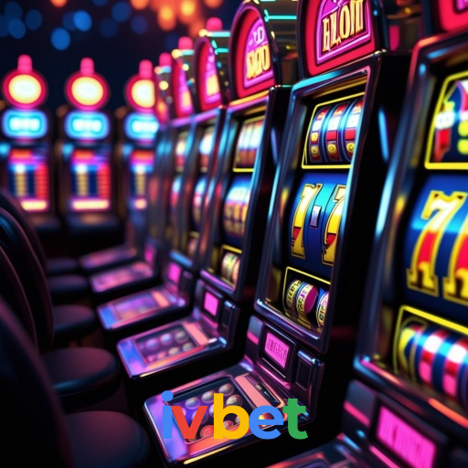ivbet visual