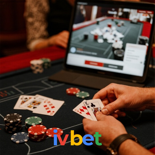 ivbet visual