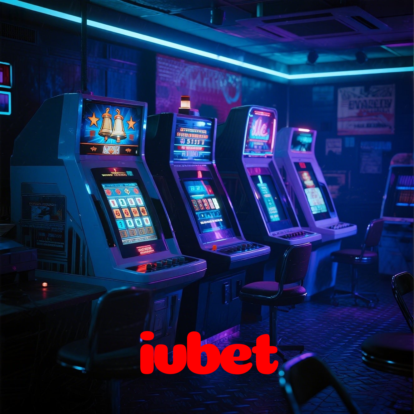 ivbet visual