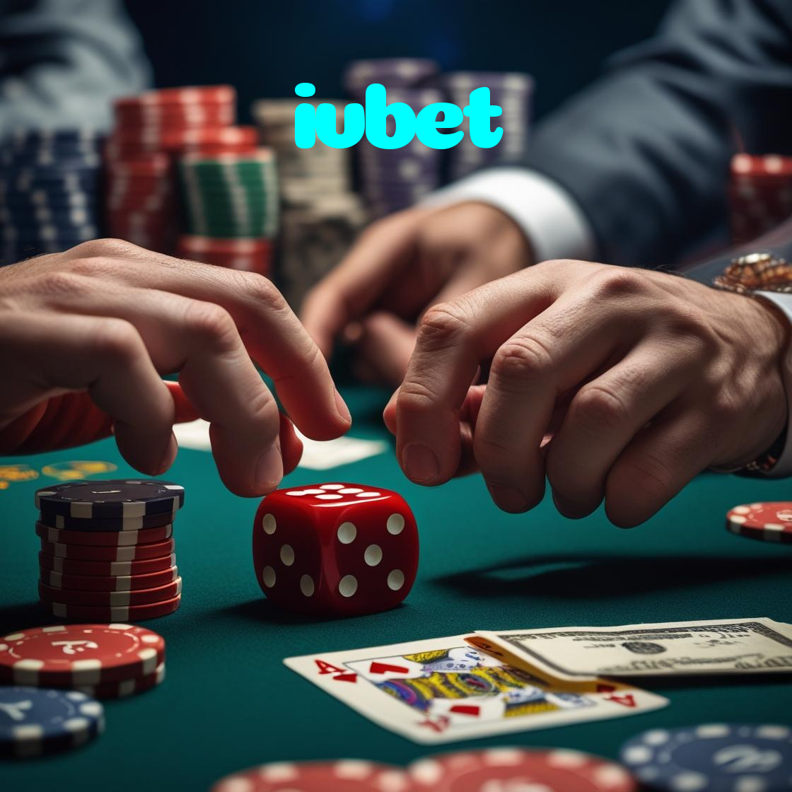 ivbet visual