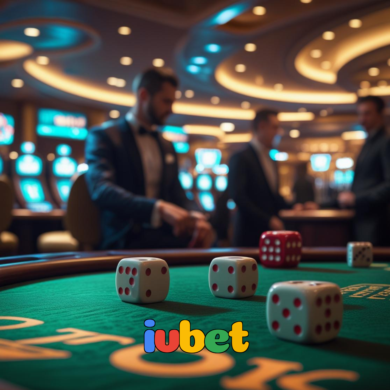 ivbet visual