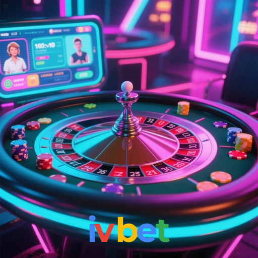 ivbet visual