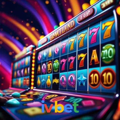 ivbet visual