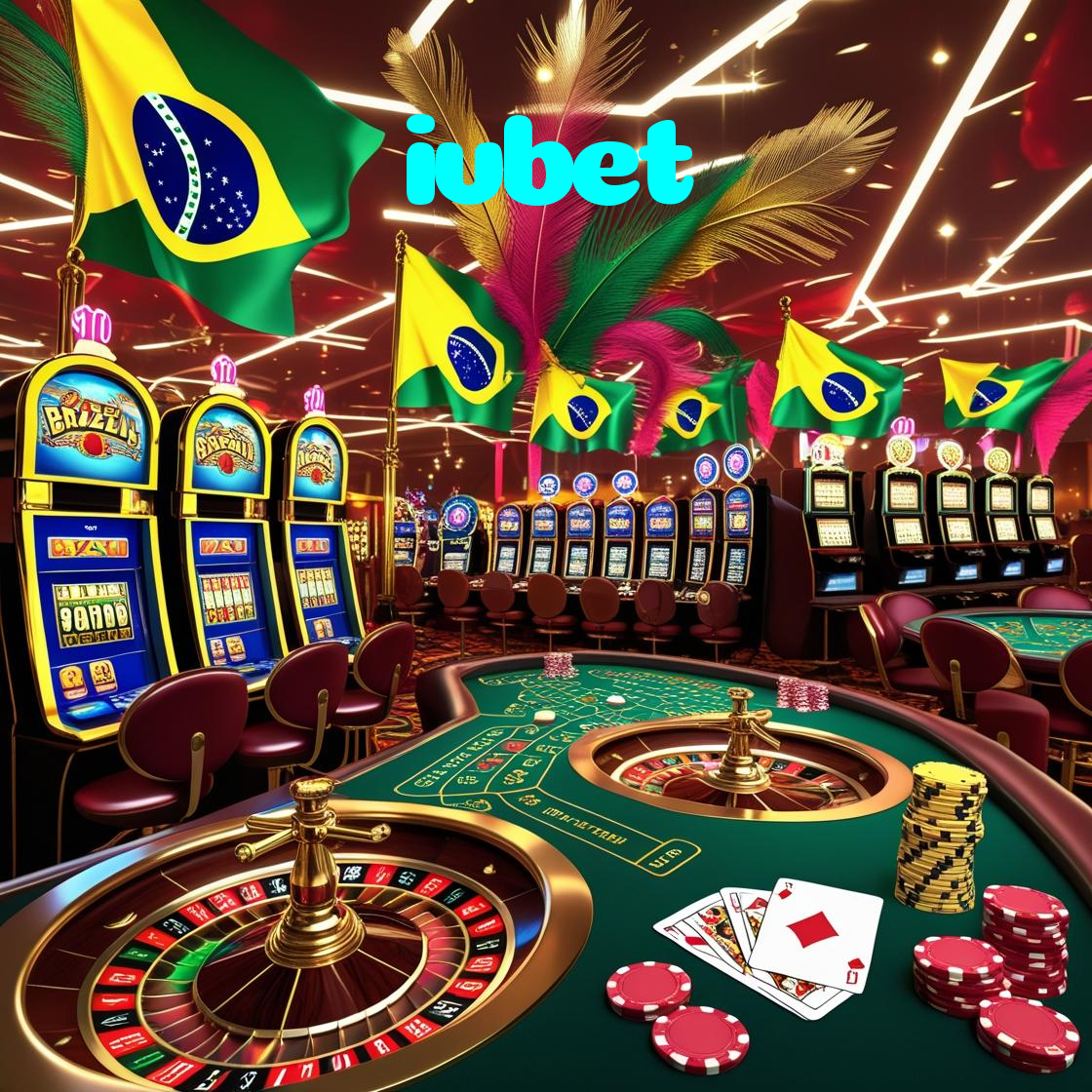 ivbet visual