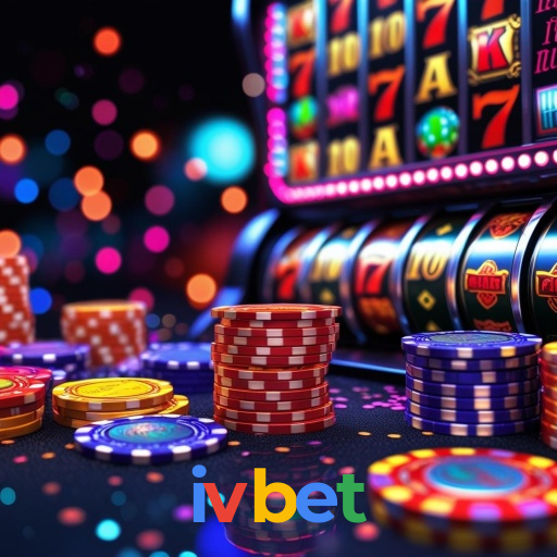 ivbet visual