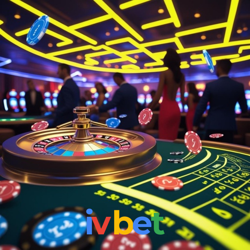 ivbet visual