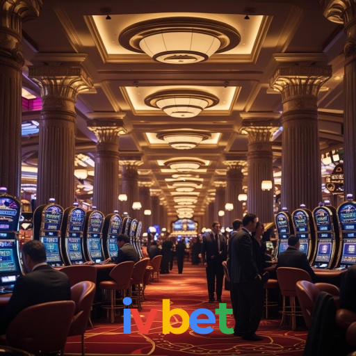 ivbet visual