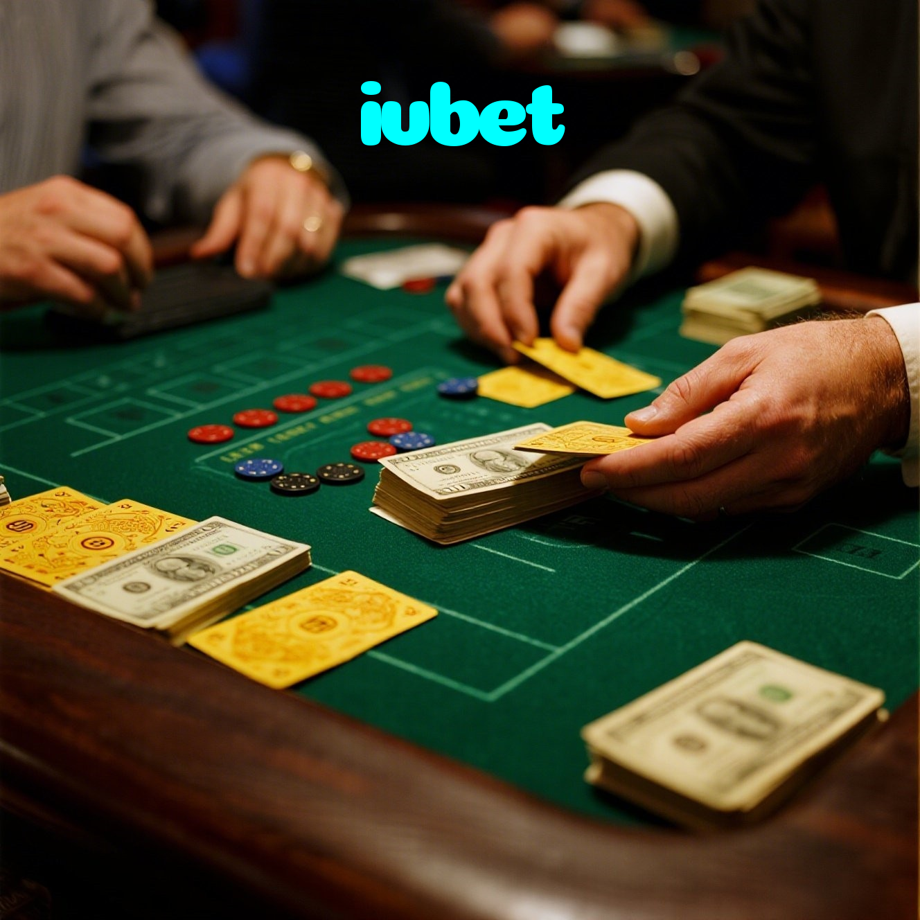 ivbet visual
