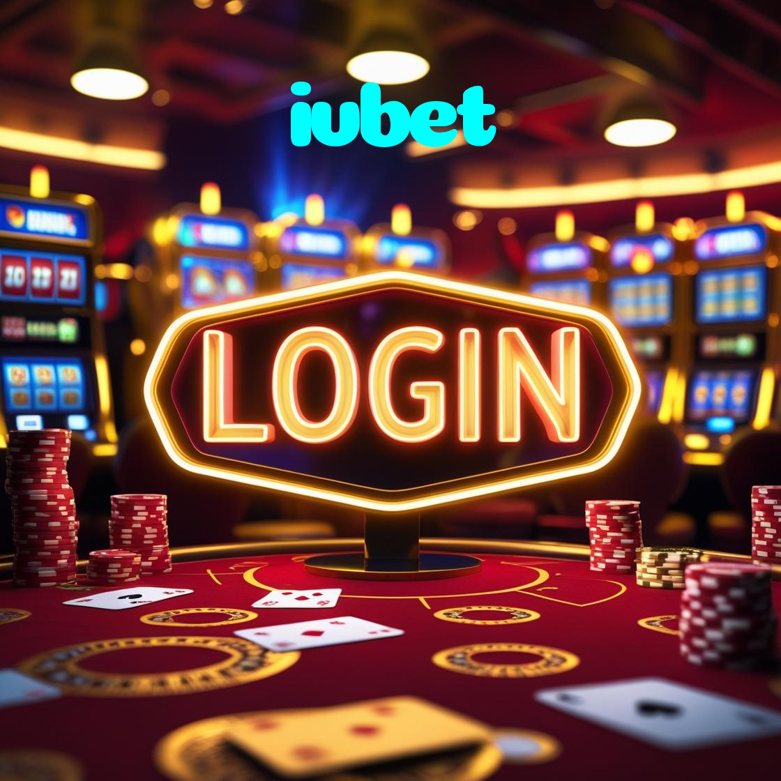 ivbet visual