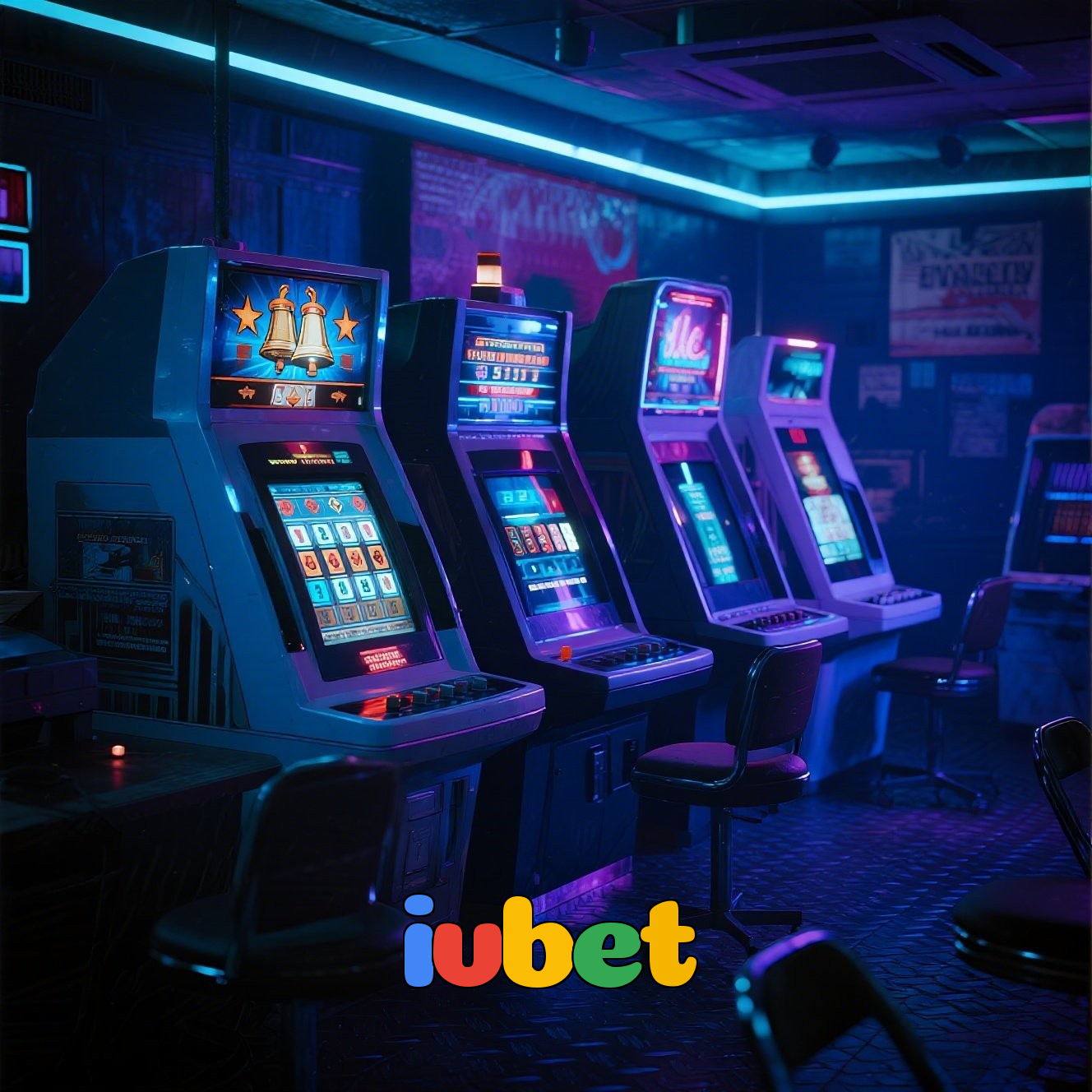 ivbet visual