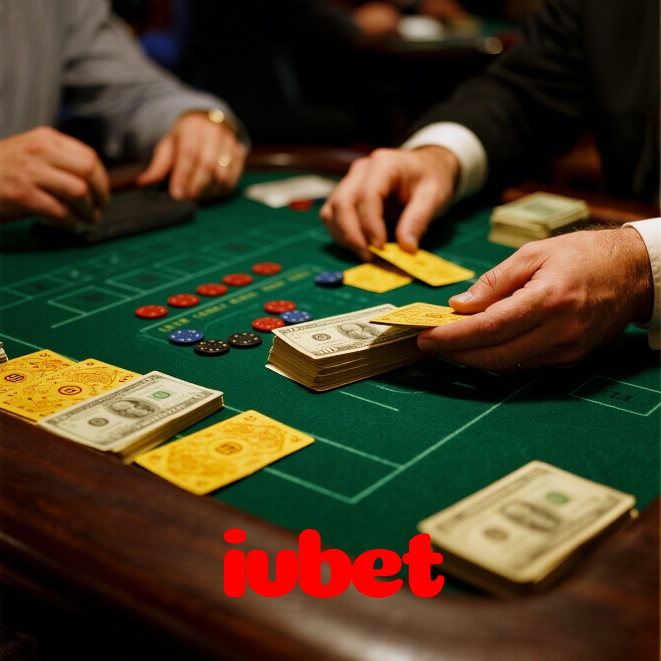 ivbet visual