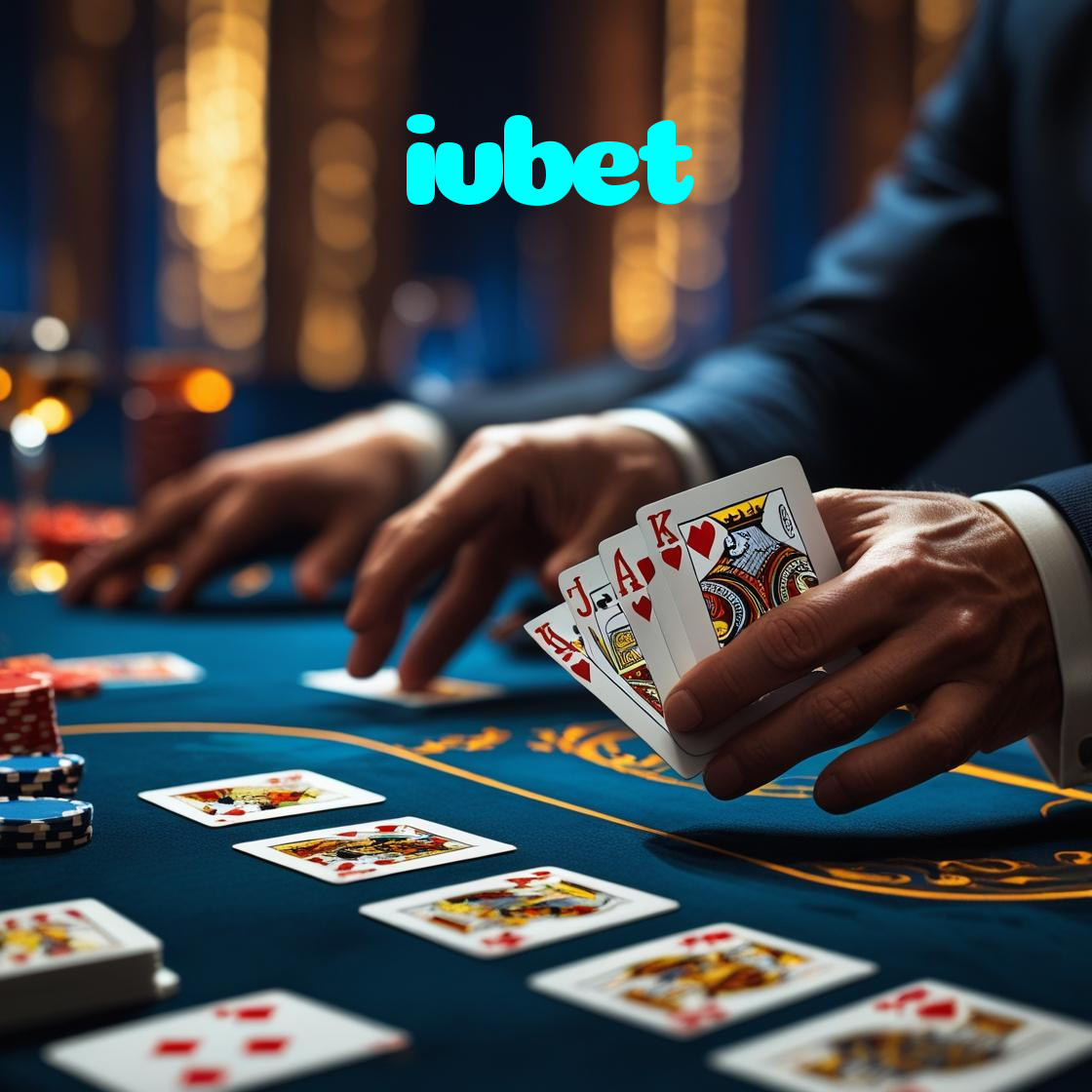 ivbet visual