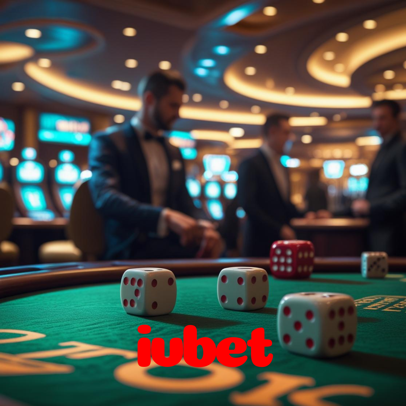 ivbet visual