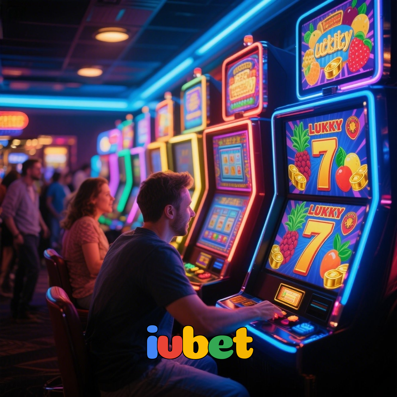 ivbet visual