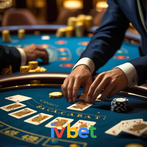 ivbet visual
