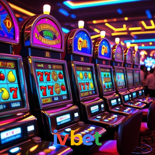 ivbet visual