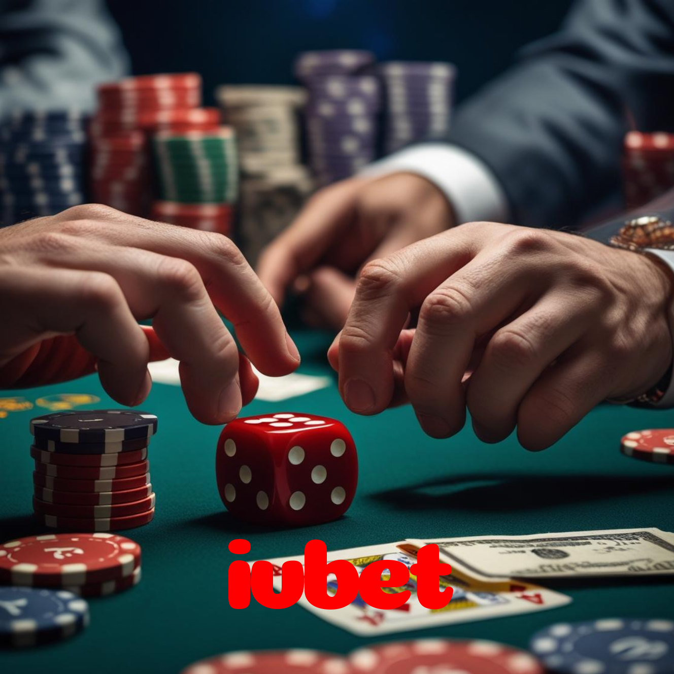 ivbet visual